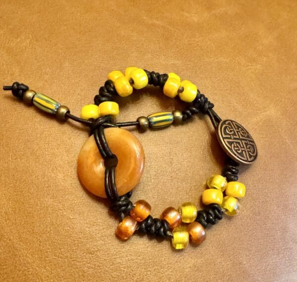 Citrus Revolution Bracelet - Image 2